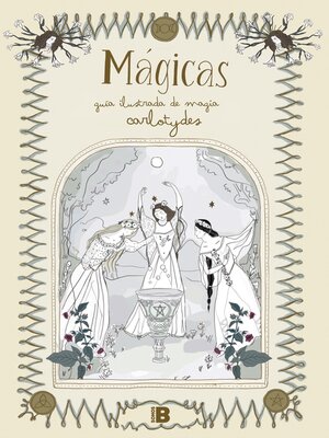 cover image of Mágicas